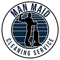 Man Maid Cleaning Service